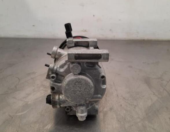 Air Conditioning Compressor KIA CEED (CD), KIA PROCEED (CD), KIA XCEED (CD)