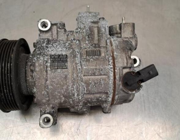 Air Conditioning Compressor AUDI Q3 (8UB, 8UG)