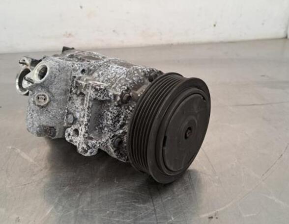 Air Conditioning Compressor AUDI Q3 (8UB, 8UG)