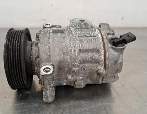 Air Conditioning Compressor AUDI Q3 (8UB, 8UG)