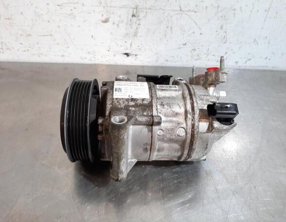 Air Conditioning Compressor PEUGEOT 308 II (LB_, LP_, LW_, LH_, L3_), PEUGEOT 308 SW II (LC_, LJ_, LR_, LX_, L4_)