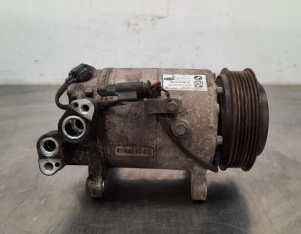 Air Conditioning Compressor MINI MINI (F55)