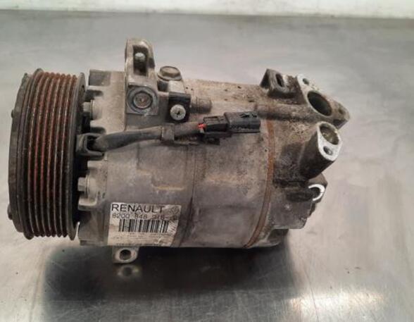 Air Conditioning Compressor NISSAN NV400 Van (X62, X62B)