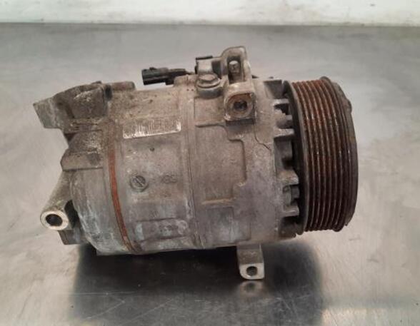 Airco Compressor NISSAN NV400 Van (X62, X62B)