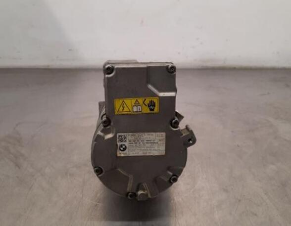 Airco Compressor BMW X1 (U11)