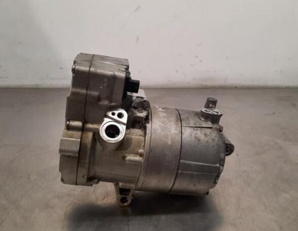 Airco Compressor BMW X1 (U11)