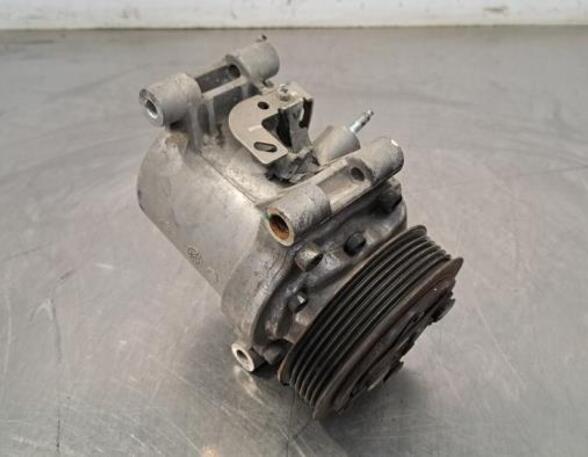 Air Conditioning Compressor CITROËN C3 II (SC_)