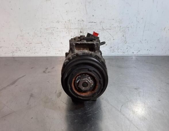 Air Conditioning Compressor MERCEDES-BENZ E-CLASS (W212)