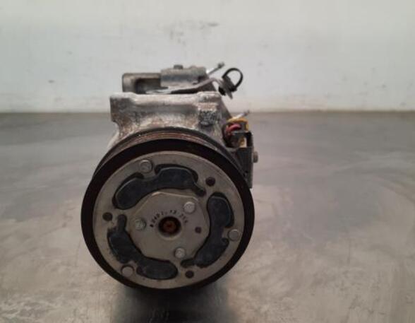 Air Conditioning Compressor PEUGEOT 2008 II (UD_, US_, UY_, UK_)