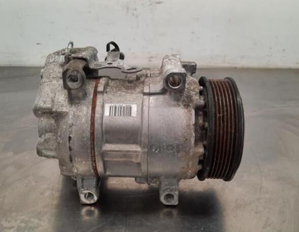 Air Conditioning Compressor PEUGEOT 2008 II (UD_, US_, UY_, UK_)