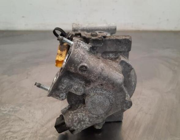 Air Conditioning Compressor PEUGEOT 2008 II (UD_, US_, UY_, UK_)