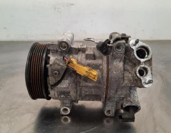 Air Conditioning Compressor PEUGEOT 2008 II (UD_, US_, UY_, UK_)