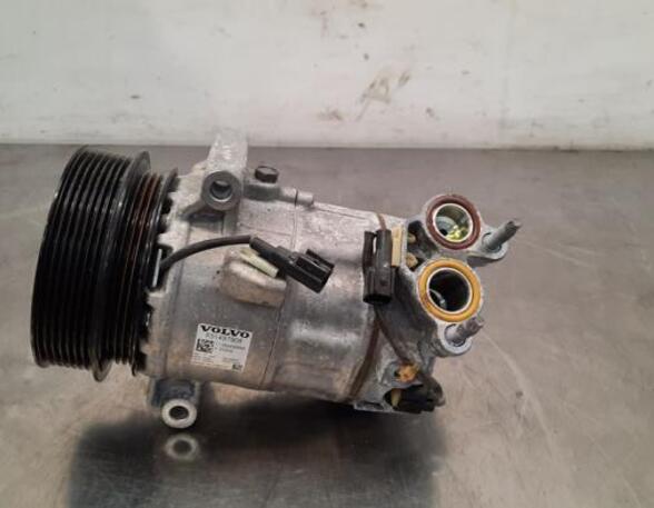 Airco Compressor VOLVO XC40 (536)