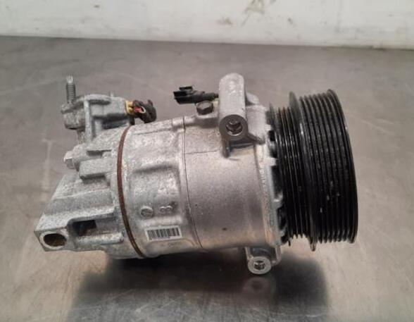 Airco Compressor VOLVO XC40 (536)