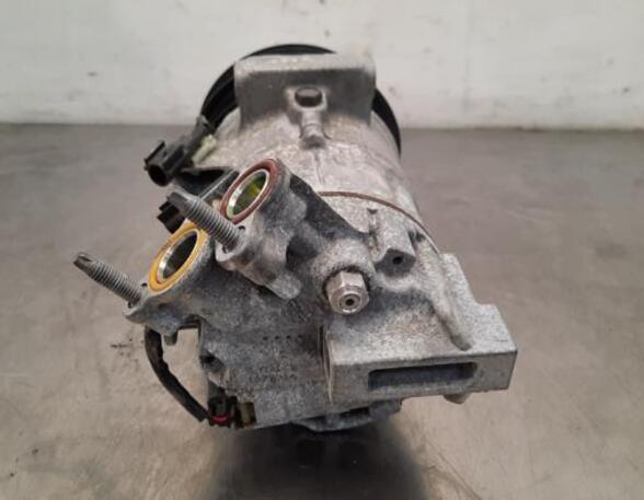 Airco Compressor VOLVO XC40 (536)