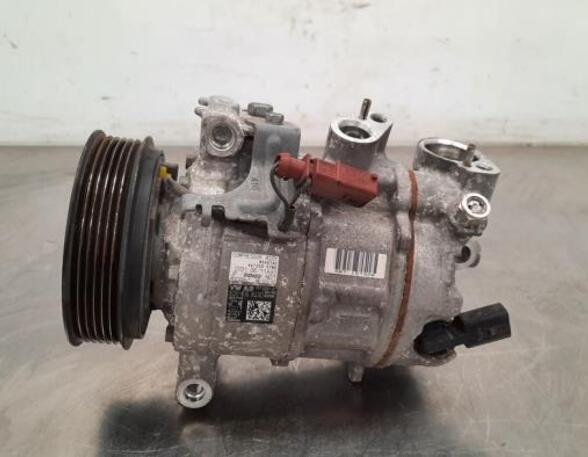 Airco Compressor VW POLO (AW1, BZ1), VW T-ROC (A11, D11), AUDI A3 Limousine (8YS), VW GOLF VIII (CD1)