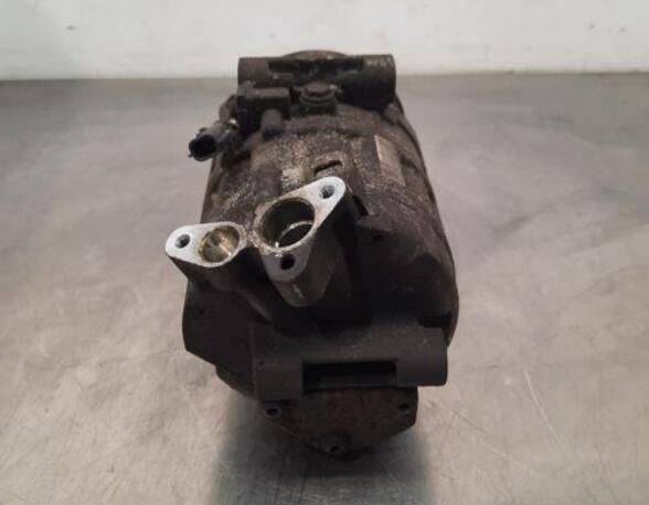 Air Conditioning Compressor RENAULT TRAFIC III Van (FG_)