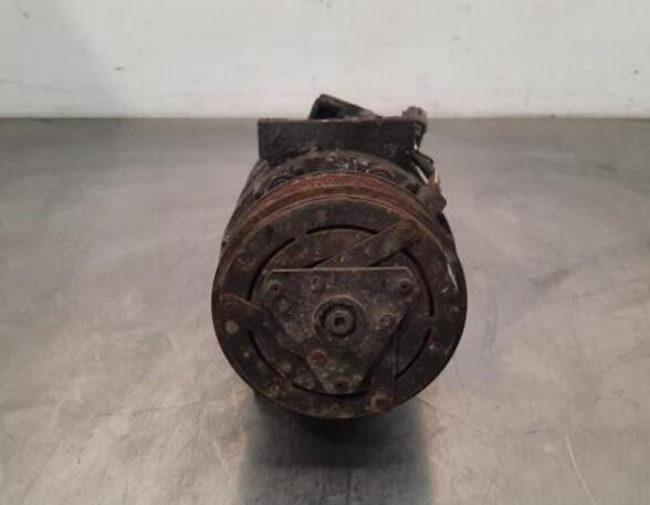 Air Conditioning Compressor RENAULT TRAFIC III Van (FG_)