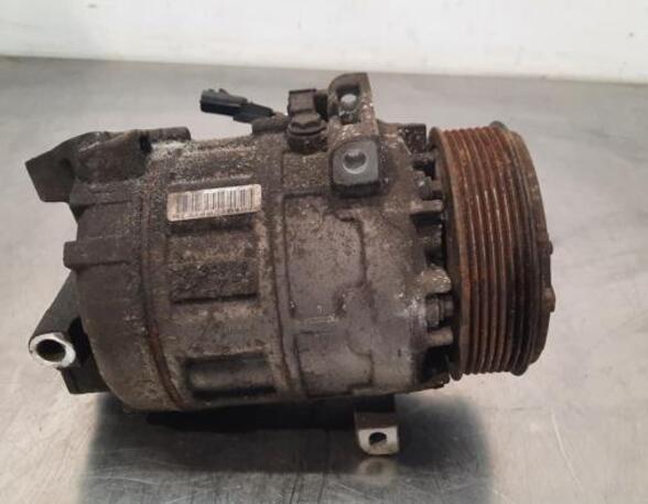 Airco Compressor RENAULT TRAFIC III Van (FG_)