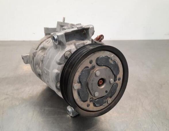 Airco Compressor SKODA FABIA III (NJ3), SEAT IBIZA V (KJ1, KJG), VW POLO (AW1, BZ1), VW TIGUAN (AD1, AX1)