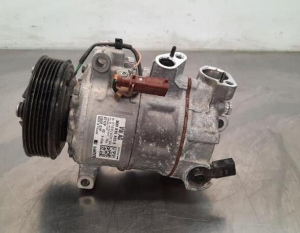 Air Conditioning Compressor SKODA KAMIQ (NW4), VW TAIGO (CS1), VW T-CROSS (C11_), SEAT IBIZA V (KJ1, KJG)