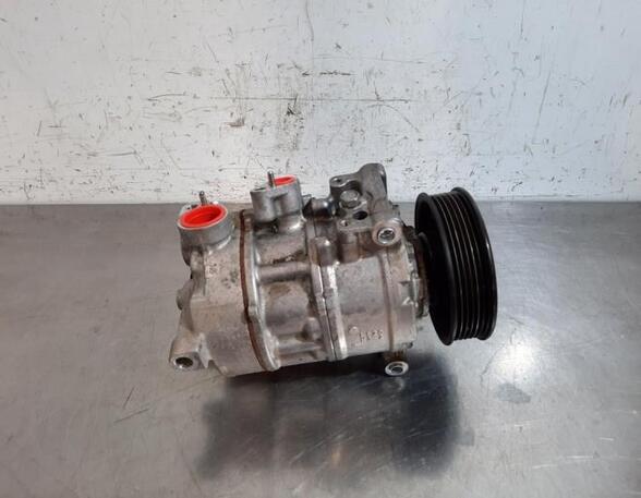 Airco Compressor SKODA SCALA (NW1)