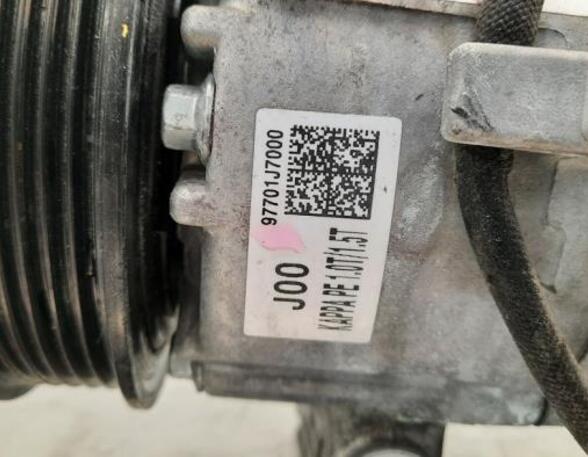 Air Conditioning Compressor KIA CEED Sportswagon (CD)