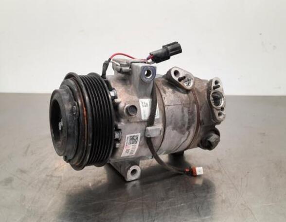 Air Conditioning Compressor KIA CEED Sportswagon (CD)