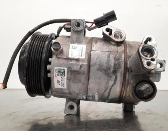 Air Conditioning Compressor KIA CEED Sportswagon (CD)