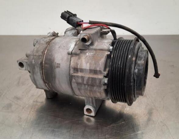 Air Conditioning Compressor KIA CEED Sportswagon (CD)