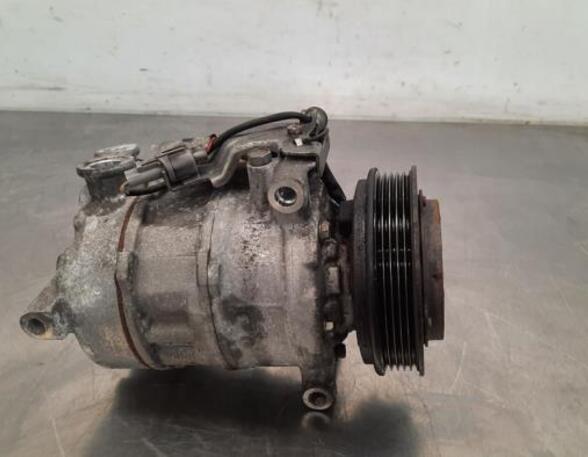 Air Conditioning Compressor MERCEDES-BENZ A-CLASS (W176)