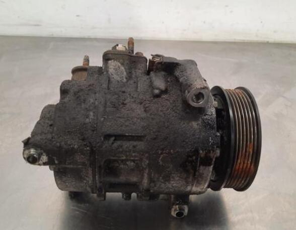 Air Conditioning Compressor FORD TRANSIT CUSTOM V362 Van (FY, FZ)