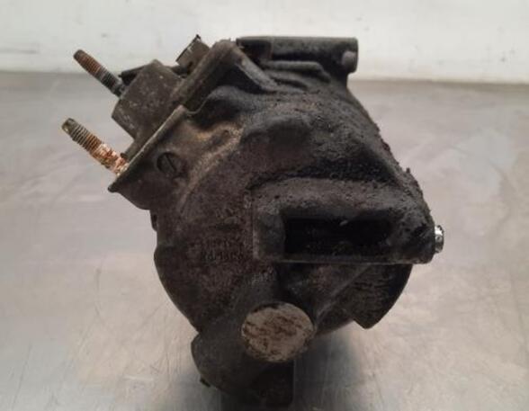 Air Conditioning Compressor FORD TRANSIT CUSTOM V362 Van (FY, FZ)