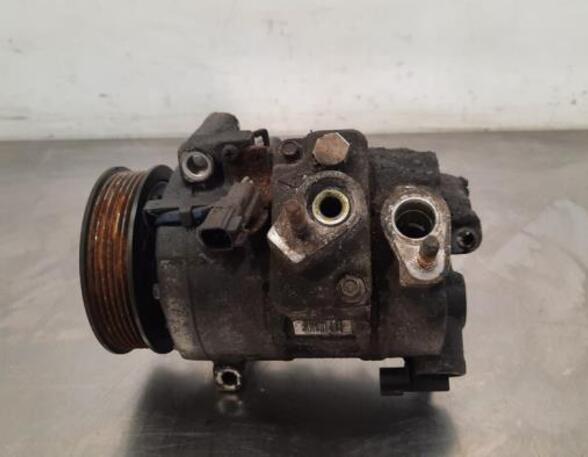 Air Conditioning Compressor FORD TRANSIT CUSTOM V362 Van (FY, FZ)