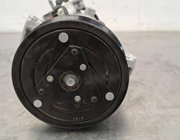 Airco Compressor VOLVO XC40 (536)