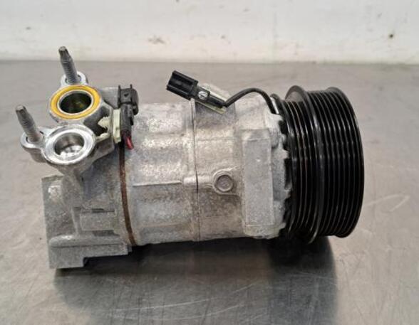 Airco Compressor VOLVO XC40 (536)