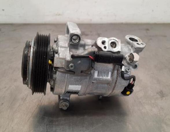 Air Conditioning Compressor MERCEDES-BENZ CLA (C118)