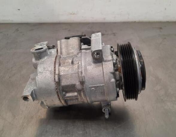 Air Conditioning Compressor MERCEDES-BENZ CLA (C118)