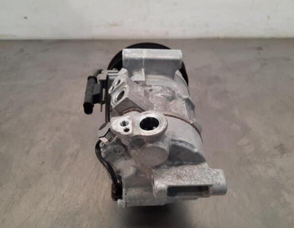 Air Conditioning Compressor MERCEDES-BENZ CLA (C118)