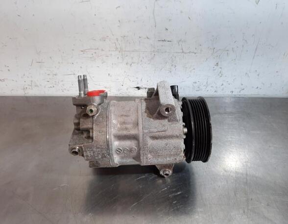 Airco Compressor FORD PUMA (J2K, CF7)