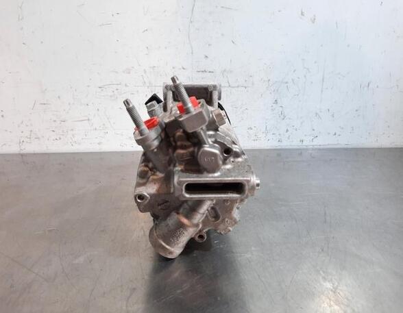 Air Conditioning Compressor FORD PUMA (J2K, CF7)