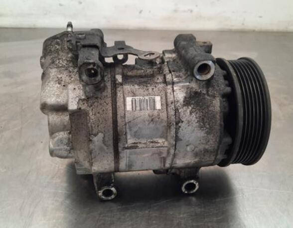 Airco Compressor PEUGEOT 508 SW II (FC_, FJ_, F4_)