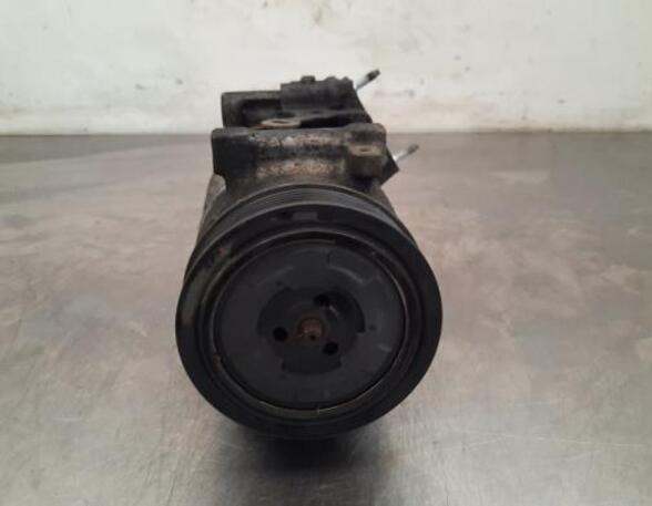 Airco Compressor PEUGEOT 508 SW II (FC_, FJ_, F4_)