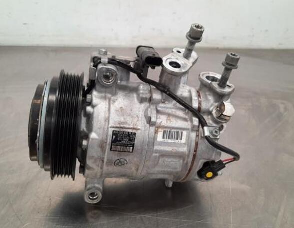 Airco Compressor MERCEDES-BENZ E-CLASS (W213)