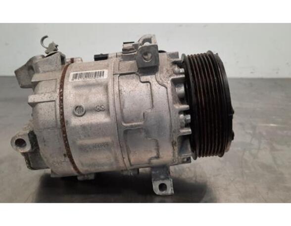 Air Conditioning Compressor OPEL MOVANO B Van (X62)