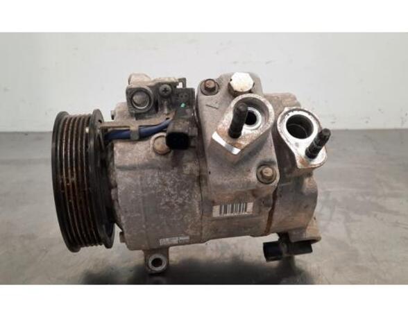 Air Conditioning Compressor FORD TRANSIT CUSTOM V362 Van (FY, FZ)