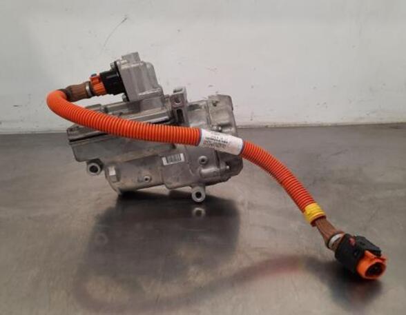 Air Conditioning Compressor RENAULT ZOE Hatchback Van (BFM_), RENAULT ZOE (BFM_)