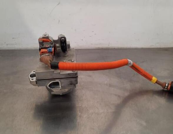 Air Conditioning Compressor RENAULT ZOE Hatchback Van (BFM_), RENAULT ZOE (BFM_)