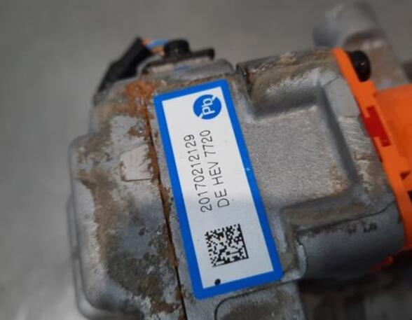 Air Conditioning Compressor KIA NIRO I (DE)