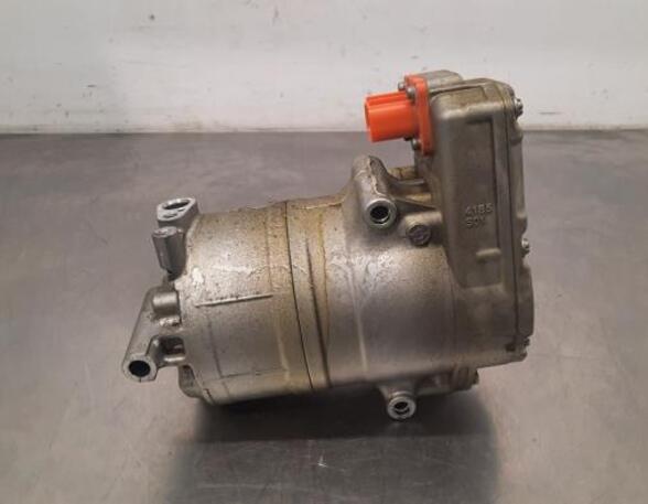 Airco Compressor AUDI A6 C8 Avant (4A5)